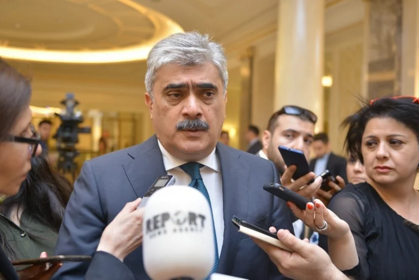 Priorities of next year's state budget expenditures announced