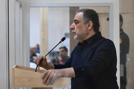 В Баку на суде по делу Рубена Варданяна заслушаны показания потерпевших