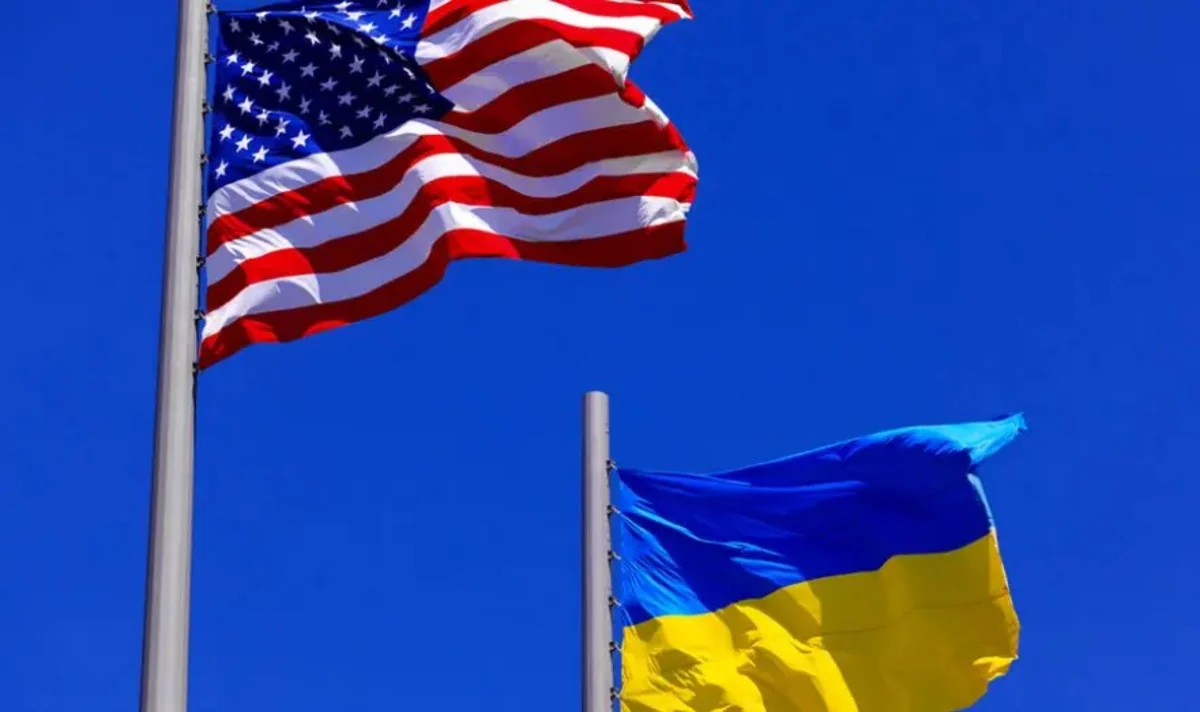 СМИ: США являются причиной затягивания конфликта в Украине