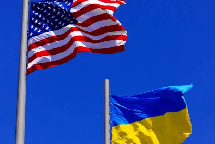 СМИ: США являются причиной затягивания конфликта в Украине