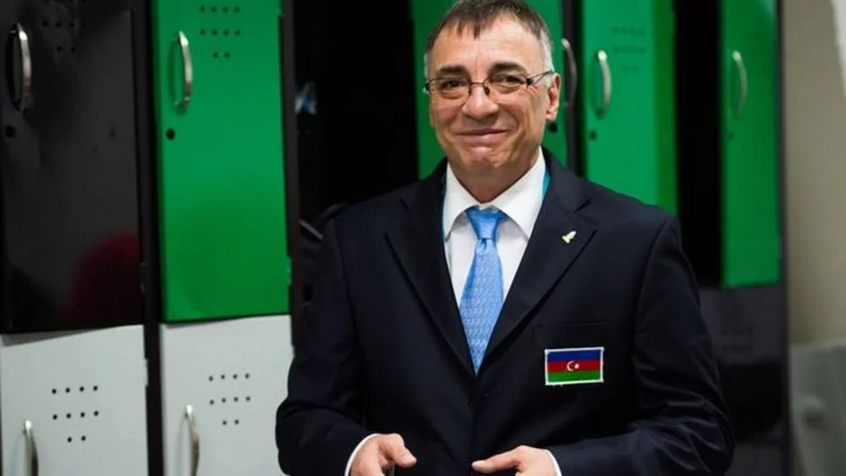 Futzal üzrə Azərbaycan millisinin baş məşqçisi: “Uğurumuzun səbəbi keyfiyyətli iş görməyimizdir”
