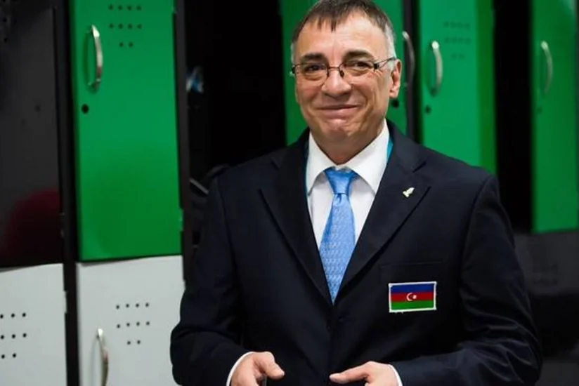 Futzal üzrə Azərbaycan millisinin baş məşqçisi: “Uğurumuzun səbəbi keyfiyyətli iş görməyimizdir”