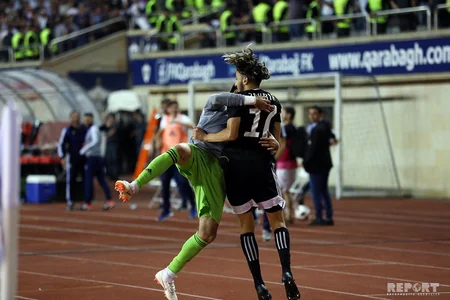 Qarabağın növbəti zəfəri - Ən azı qışadək Avropada - FOTOREPORTAJ