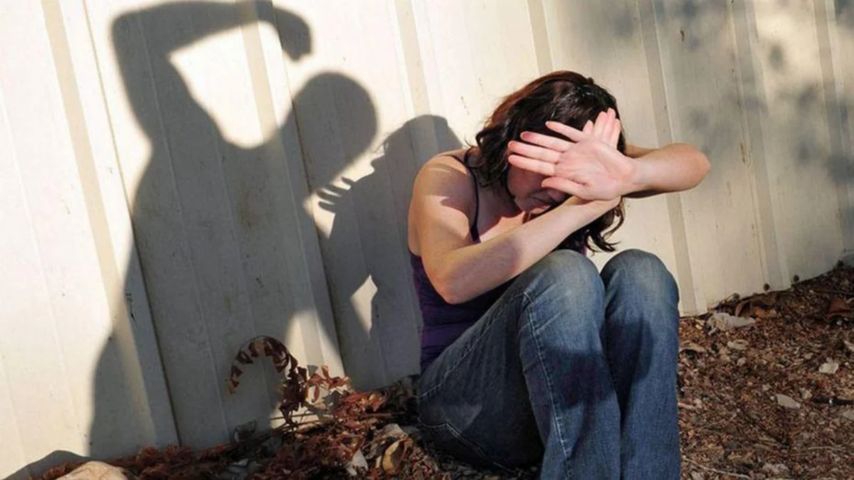 Xətai rayonunda 49 yaşlı qadın döyülüb