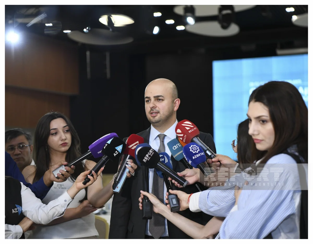 Vahid Hacıyev: “Zəngilanda yaradılan infrastrukturla rayon elektrik enerjisi ilə tam təmin olunub”