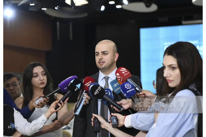 Vahid Hacıyev: “Zəngilanda yaradılan infrastrukturla rayon elektrik enerjisi ilə tam təmin olunub”