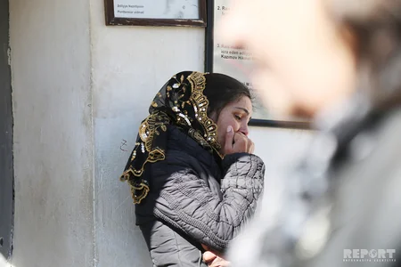 Pardon order executed in women's prison No.4