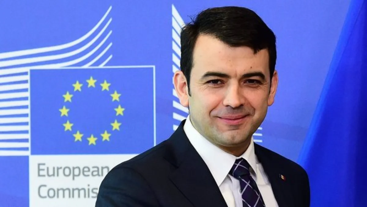 ​Moldovanın baş naziri istefa verib