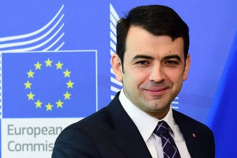 ​Moldovanın baş naziri istefa verib