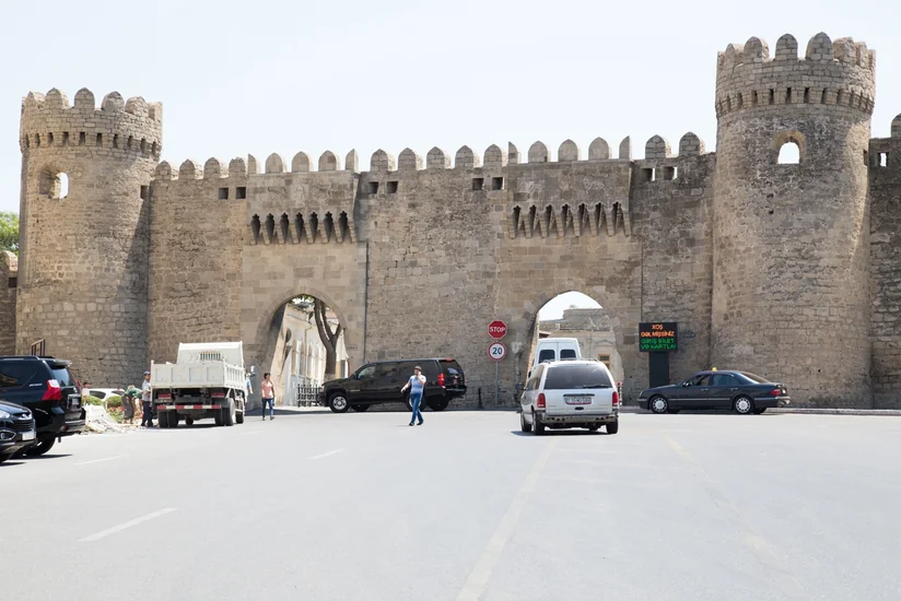 Formula 1-lə bağlı İçərişəhərdə tədbirlər keçiriləcək