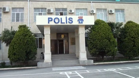 Salyan sakinindən narkotik və odlu silah aşkar edilərək götürülüb - FOTO