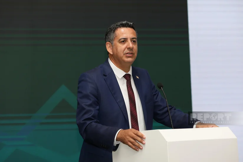 Şimali Kipr rəsmisi: İslamofobiyanın kökündə dayanan səbəblərdən biri Avropada müsəlmanların sosial çağırışlar etməsidir