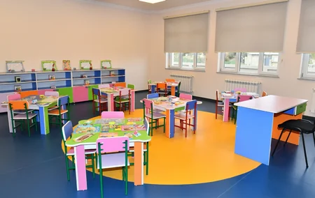 Azərbaycan Prezidenti Binəqədidə yeni inşa olunan məktəbin açılışında iştirak edib