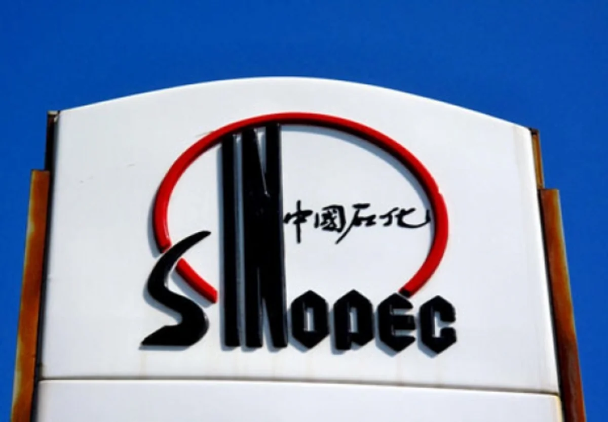 Китайская SINOPEC примет участие в строительстве в Казахстане первого ГХК стоимостью $7,7 млрд