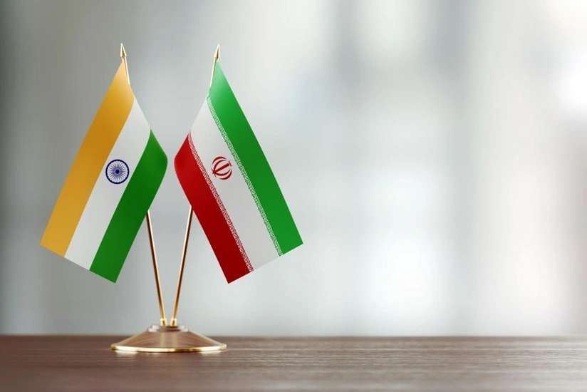 Iran intends to expand relations with India in BRICS and SCO formats