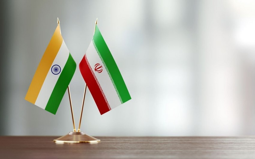 Iran intends to expand relations with India in BRICS and SCO formats