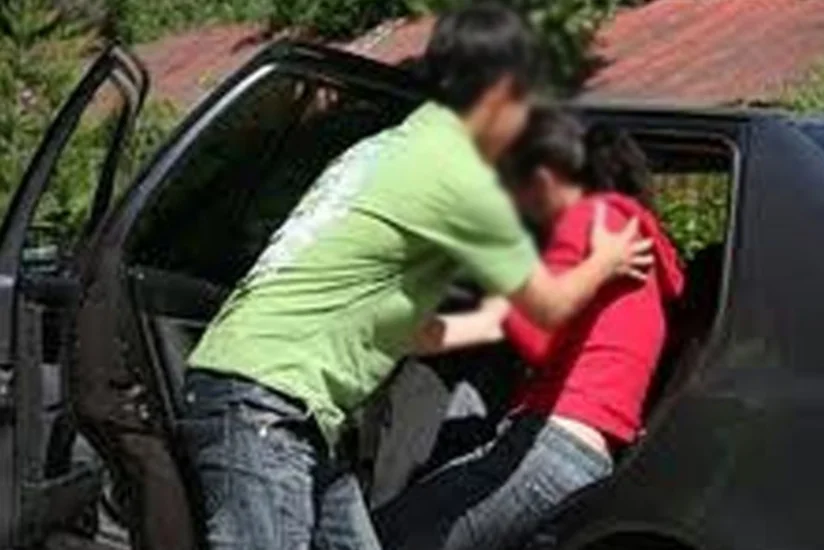 ​Azərbaycanda 14 yaşlı məktəbli qız qaçırılıb