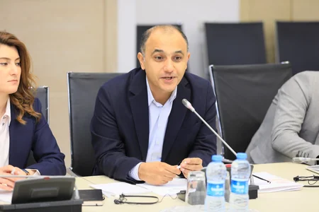 Qarabağ və Şərqi Zəngəzura qayıdışla bağlı konsepsiya sənədi təqdim olunub
