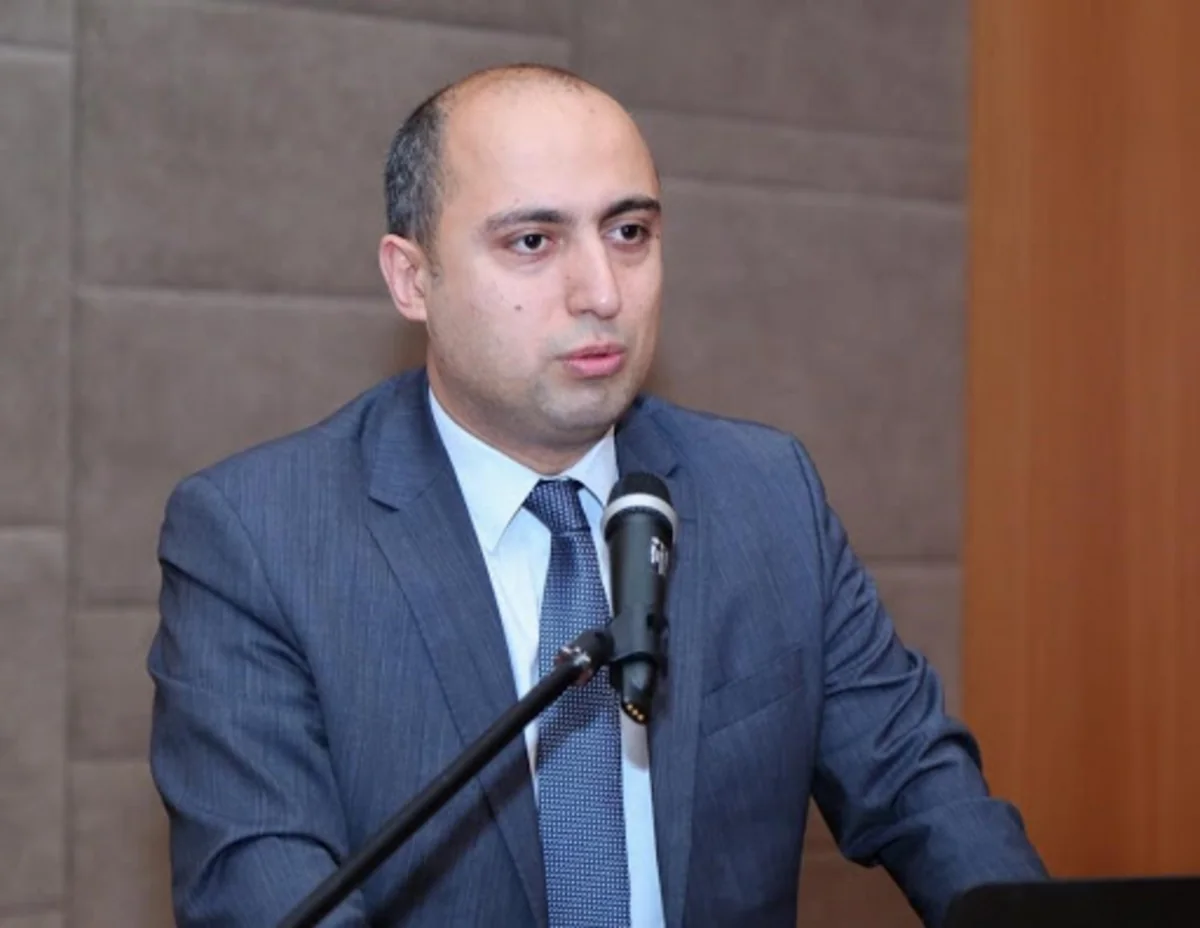 UNESCO-ya müraciət etmiş rusiyalı mədəniyyət xadimlərinə məktub göndərilib