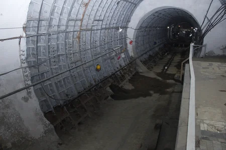 “Cəfər Cabbarlı” metrostansiyasında təmirin növbəti mərhələsi başlayıb