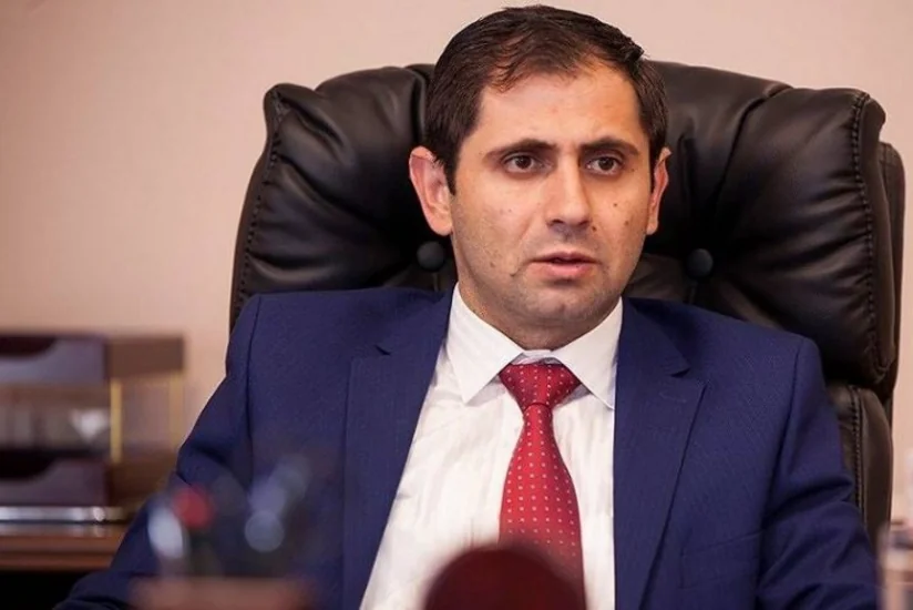 Ermənistanın müdafiə naziri MDB Müdafiə Nazirləri Şurasının iclasına qatılmayıb - YENİLƏNİB