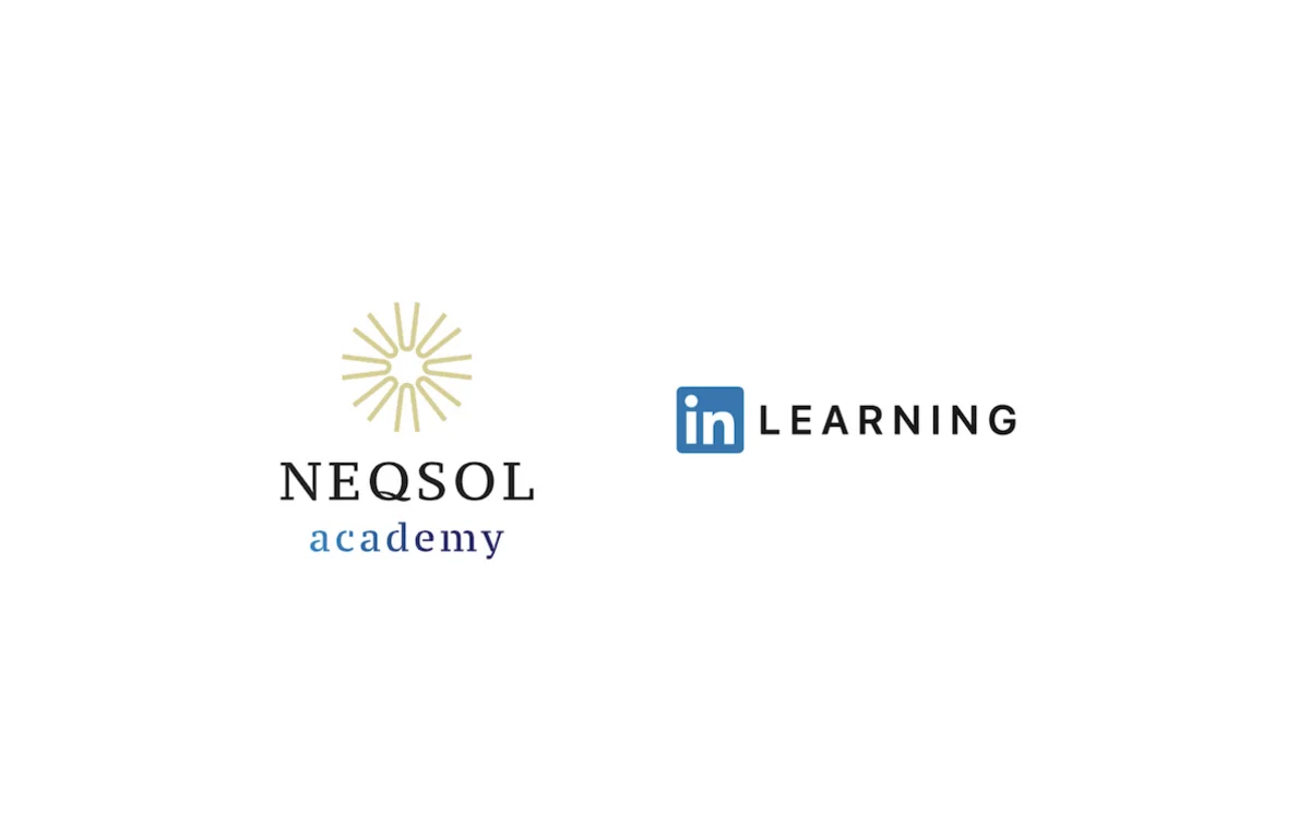 NEQSOL Holding, LinkedIn Learning və NEQSOL Academy arasında əməkdaşlığı elan edir