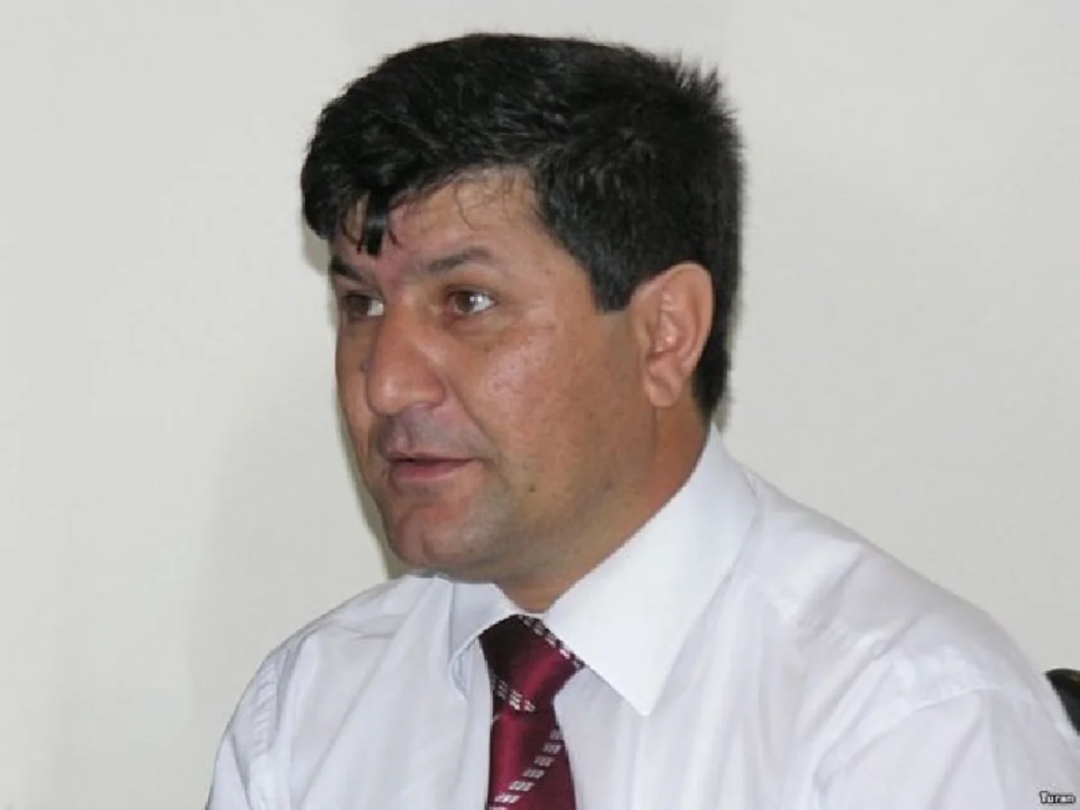 Jurnalist Əvəz Zeynallının barəsində cinayət işi başlanılıb - RƏSMİ