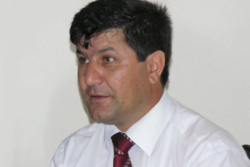 Jurnalist Əvəz Zeynallının barəsində cinayət işi başlanılıb - RƏSMİ