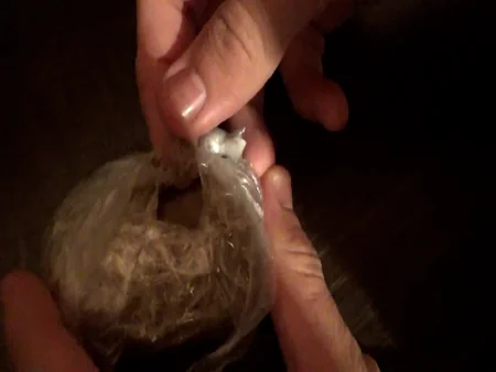 DİN narkotiklə tutulan qadınla bağlı daha bir məlumat yaydı