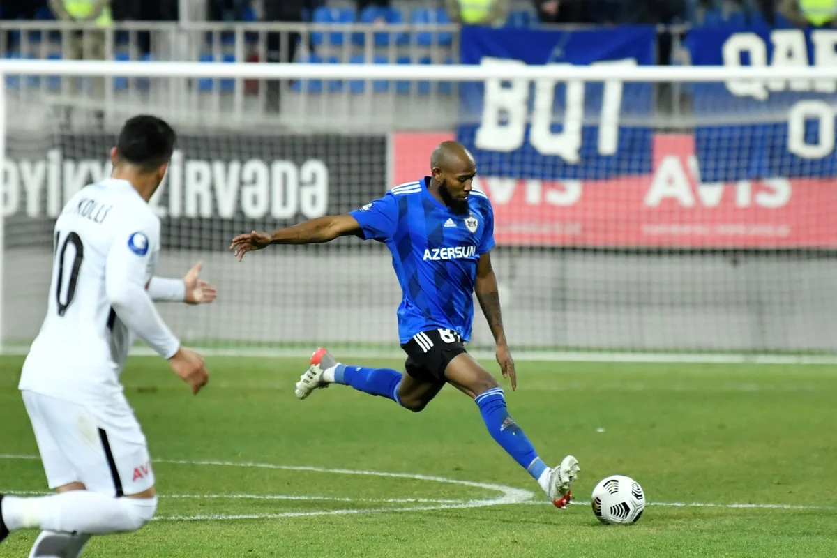 Qarabağın futbolçusu: Rəqiblərimiz özümüzə uyğundur