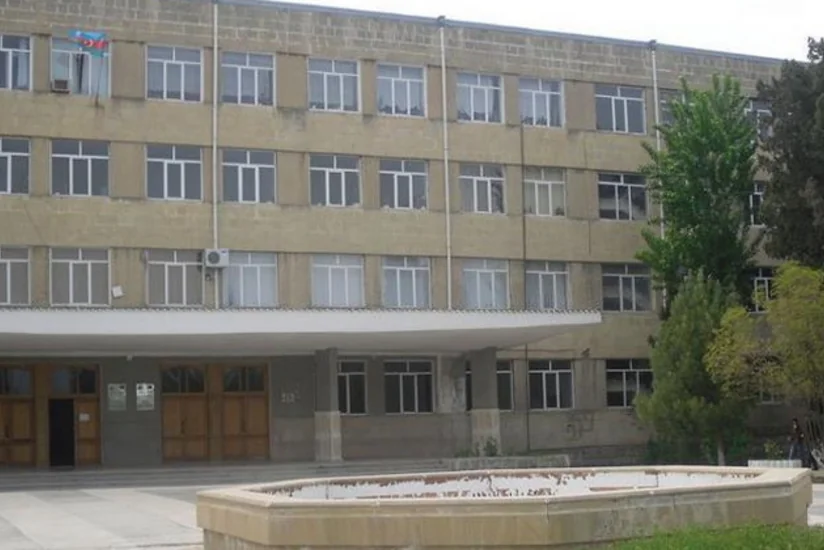 ​Sumqayıt Dövlət Universiteti işçi axtarır