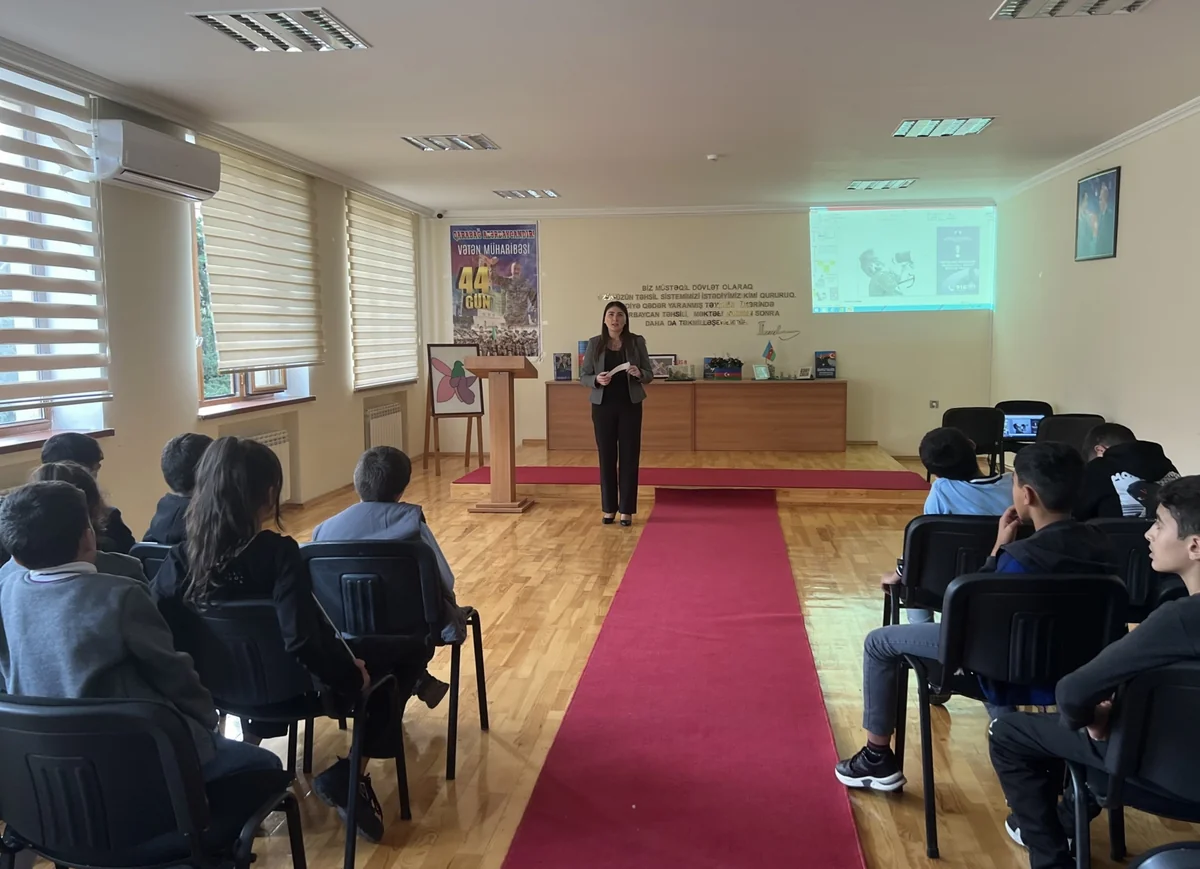 Uşaq müəssisələrində monitorinqlər keçirilib, nöqsanlar aşkarlanıb