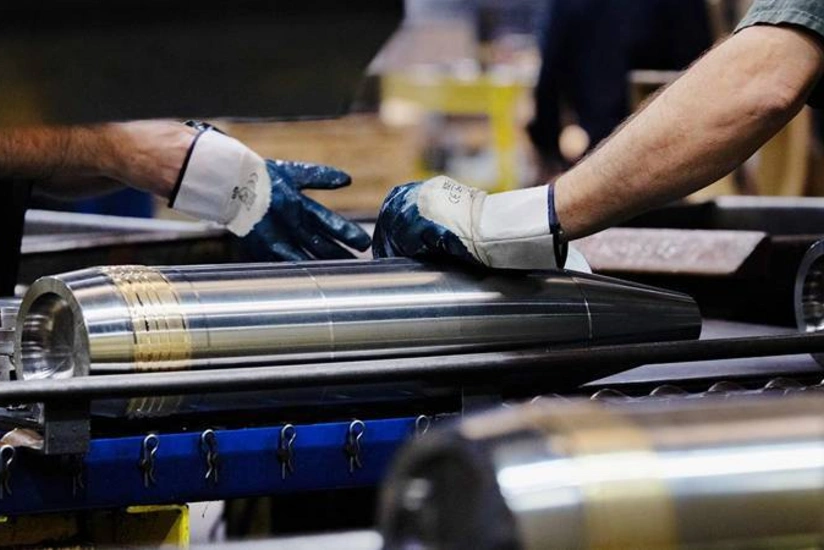 Czech Republic says ready to continue ammunition supplies to Ukraine in 2025