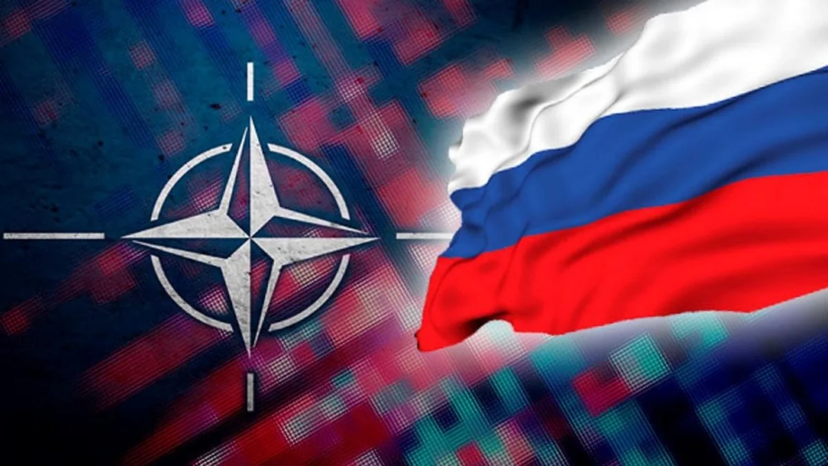 Россия не оставит без ответа отправку батальонов НАТО в Польшу и Прибалтику
