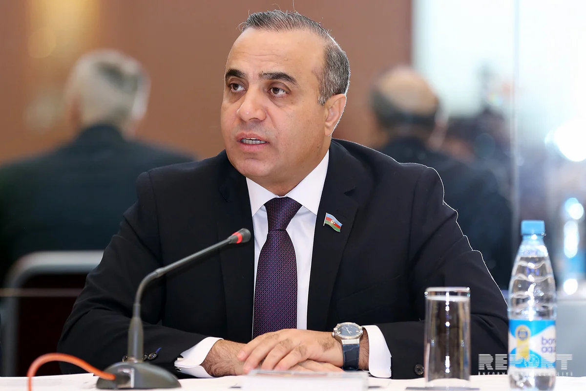 Deputat: Parisdəki səfirimizi geri çağırmalıyıq