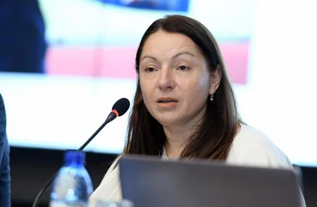Olimpiya idman növləri üzrə federasiyaların nümayəndələri ilə görüş keçirilib