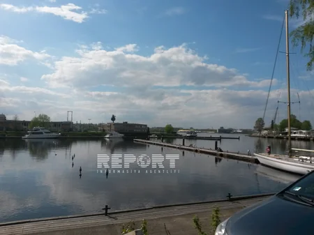 Уютная Рига - ФОТОРЕПОРТАЖ