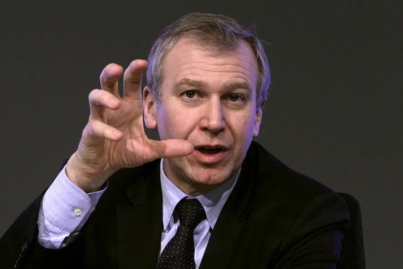 Бывший премьер Бельгии: Пора перевернуть страницу войны и начать работу над долгосрочным миром