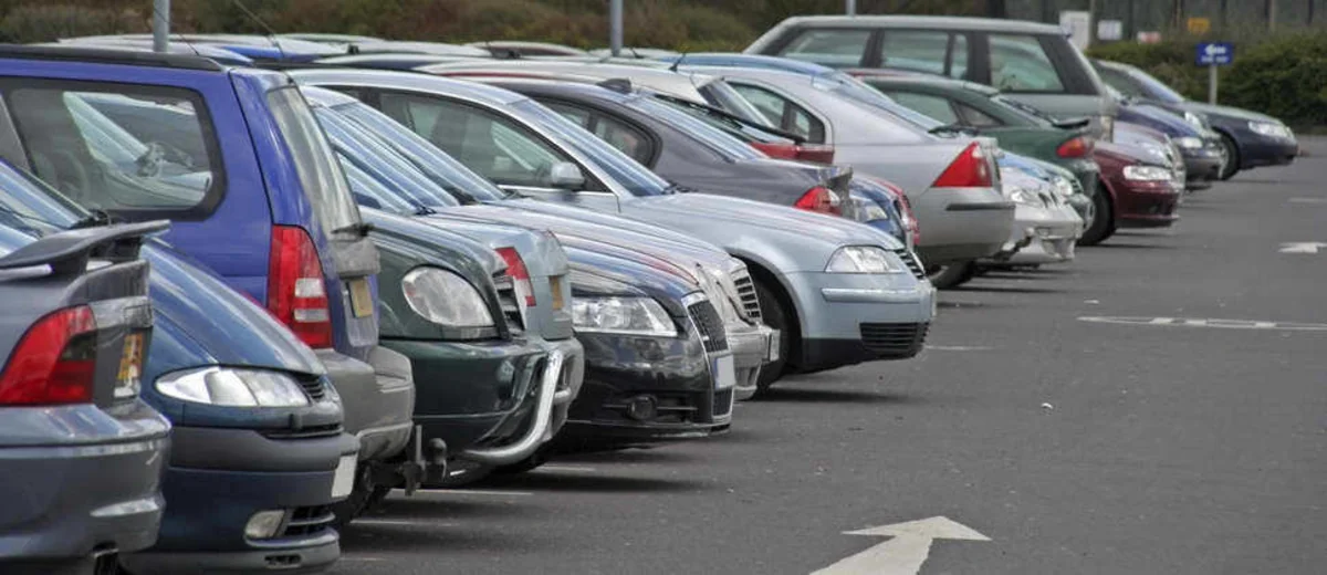 Qara Qarayev prospektində qanunsuz parklanmaya qarşı sərt tədbirlər