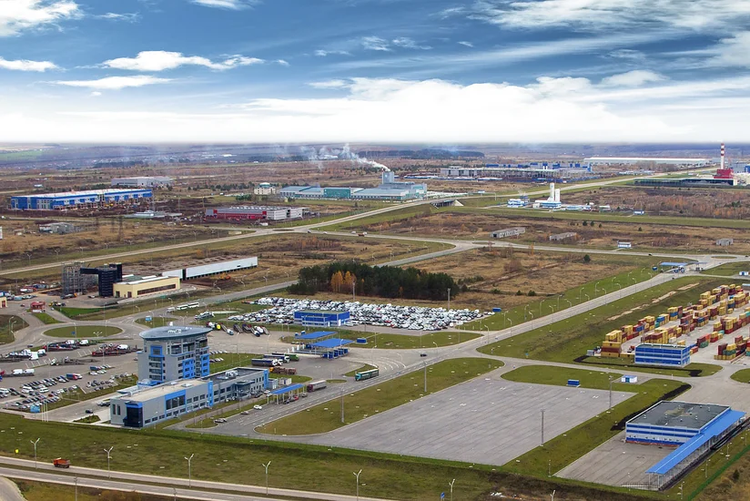 Azerbaijan plans to accelerate creation of free economic zones