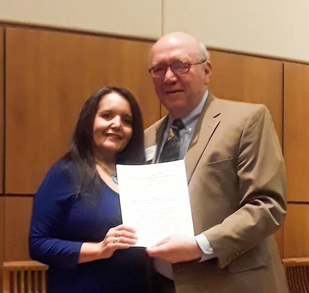 House of Representatives of New Mexico passes resolution honoring 100th anniversary of Azerbaijan Democratic Republic - VIDEO
