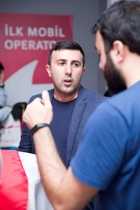 Bakcell announces winners of the new Applab Call