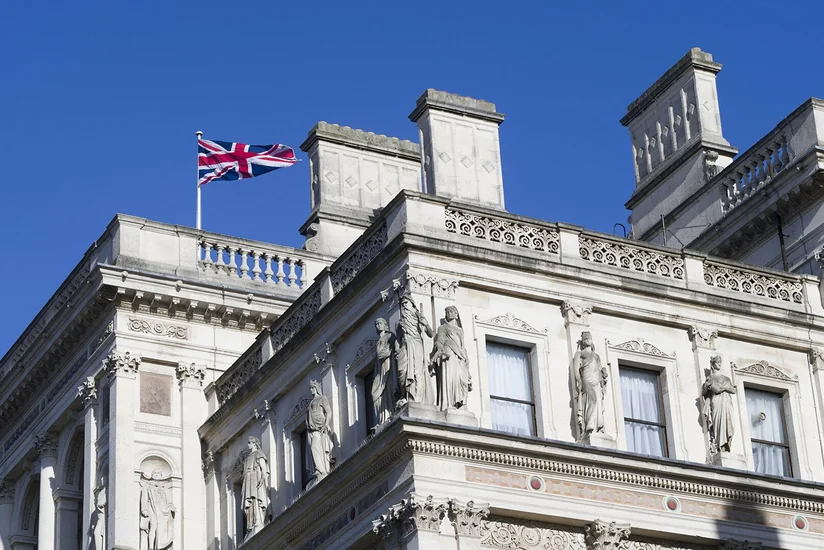 МИД Великобритании отреагировал на приговор британским гражданам в ДНР