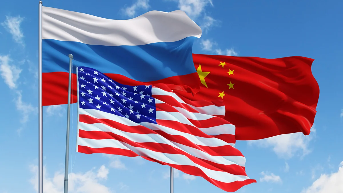 Россия, США и Франция предложат мирные инициативы по Карабаху