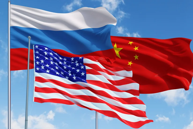 Россия, США и Франция предложат мирные инициативы по Карабаху