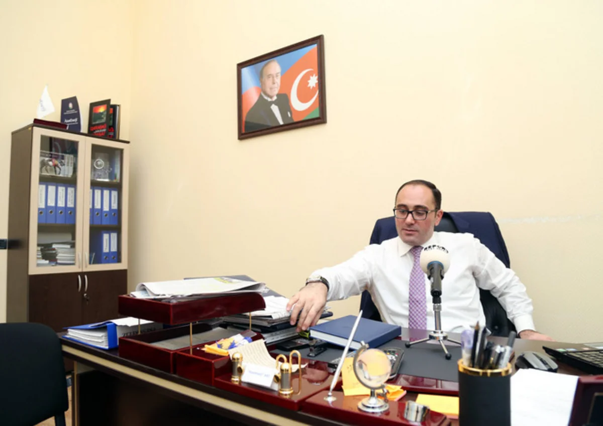 “Azərenerji” yanvarda 2,1 mlrd. kVt/saat elektrik enerjisi istehsal edib