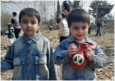 Lənkəranda İlaxır Çərşənbə xüsusi adətlərlə qeyd olunur