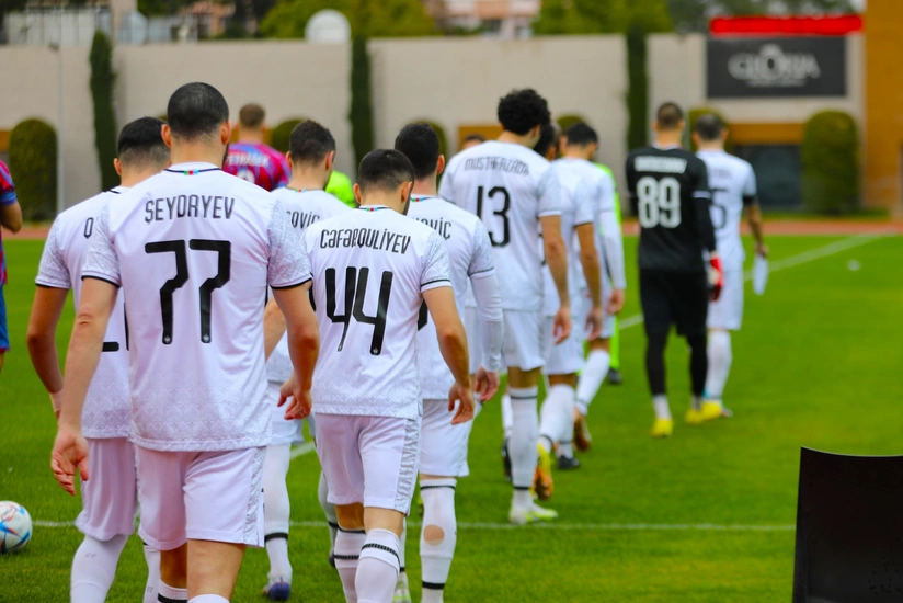 Qarabağ dünya reytinqində daha 7 pillə irəliləyib