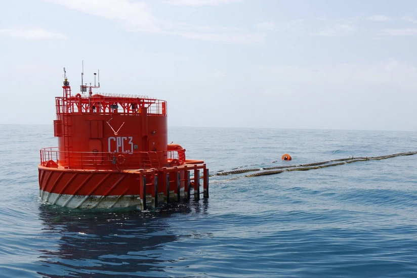 CPC limits operations due to weather