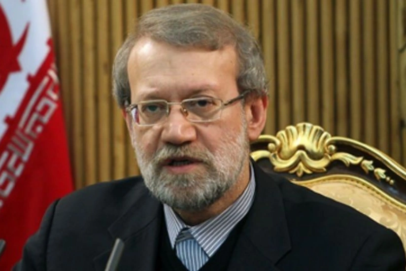 Larijani: The parties near to solve Caspian status